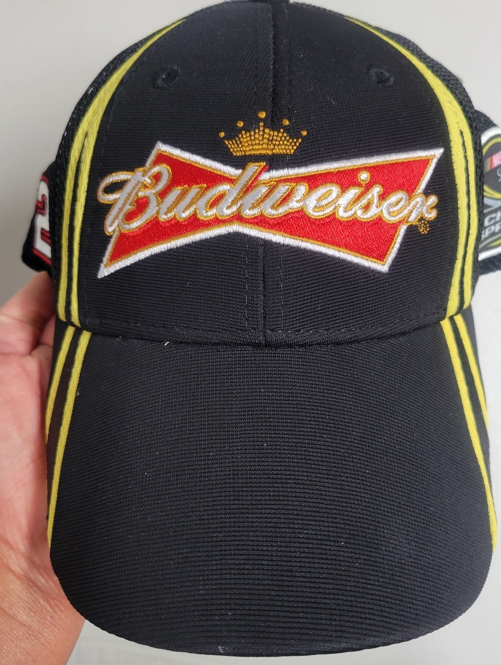 Nascar Chase NWT Chase For The Sprint Cup 2012 Cap.